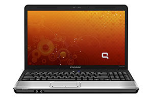 Compaq Presario CQ60Z Customizable Notebook PC