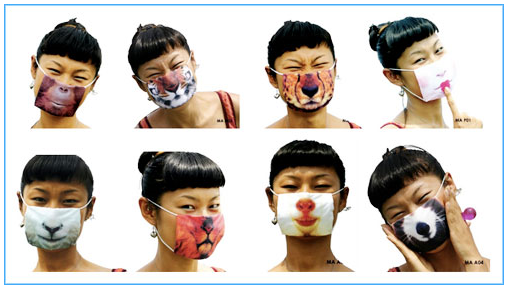 swine flu masks9