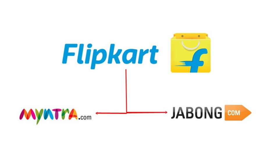 Finally, Flipkart’s Myntra acquires Jabong for 70 million WorthvieW