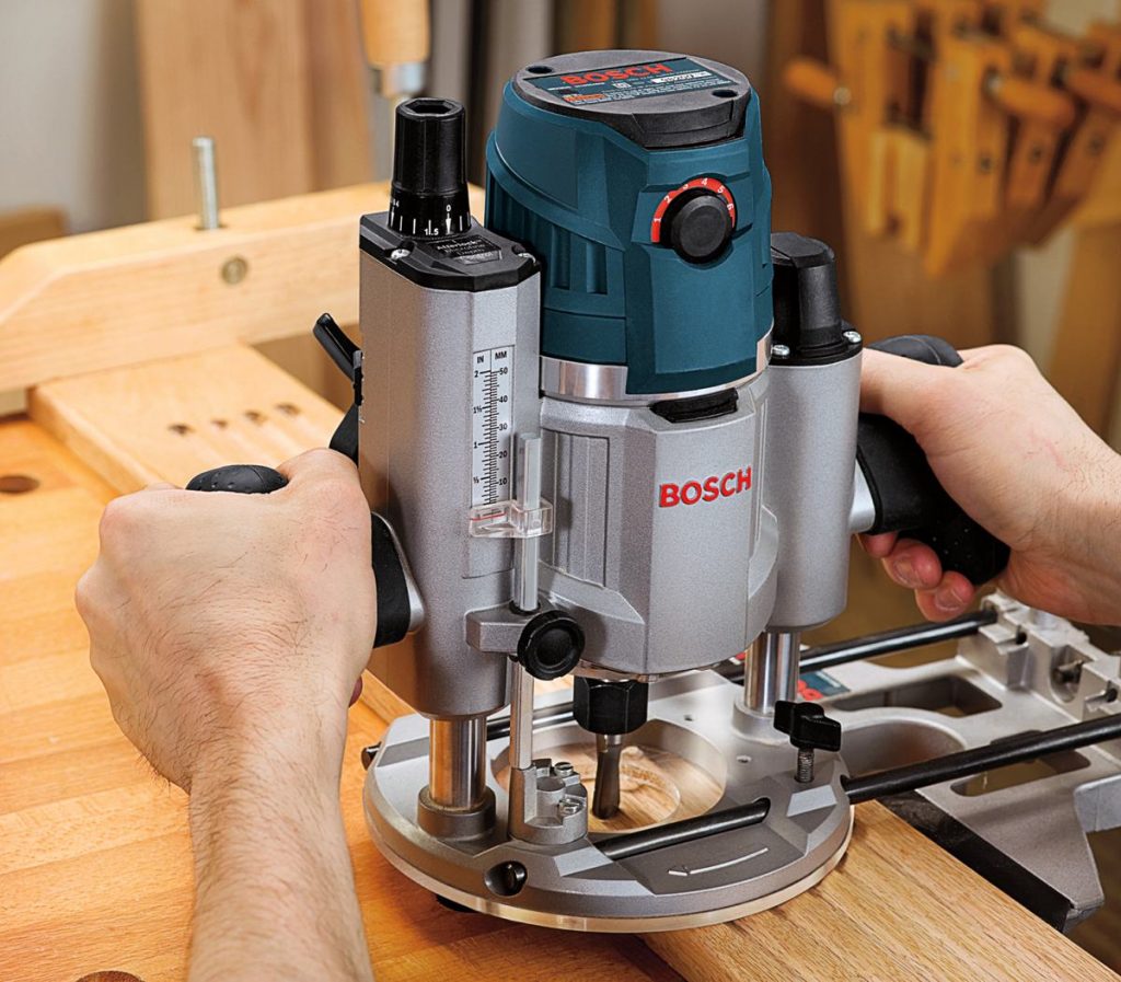 7 Power Tools Every Woodworker Should Have WorthvieW