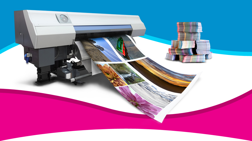 Factors To Consider When Searching For Professional Printing Services 