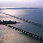 Ten Longest Bridges in World