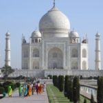 Top 10 tourist attractions india