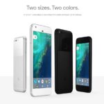 Google Pixel and Pixel XL – Full phone specifications