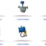 Flow Meters- Process Control and Measurement