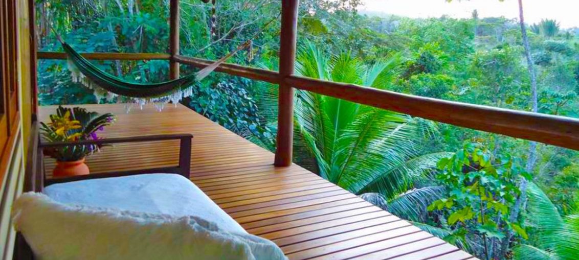 3 Reasons To Go For An Ayahuasca Retreat Worthview