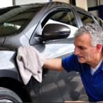 5 Benefits of Using Car Polish