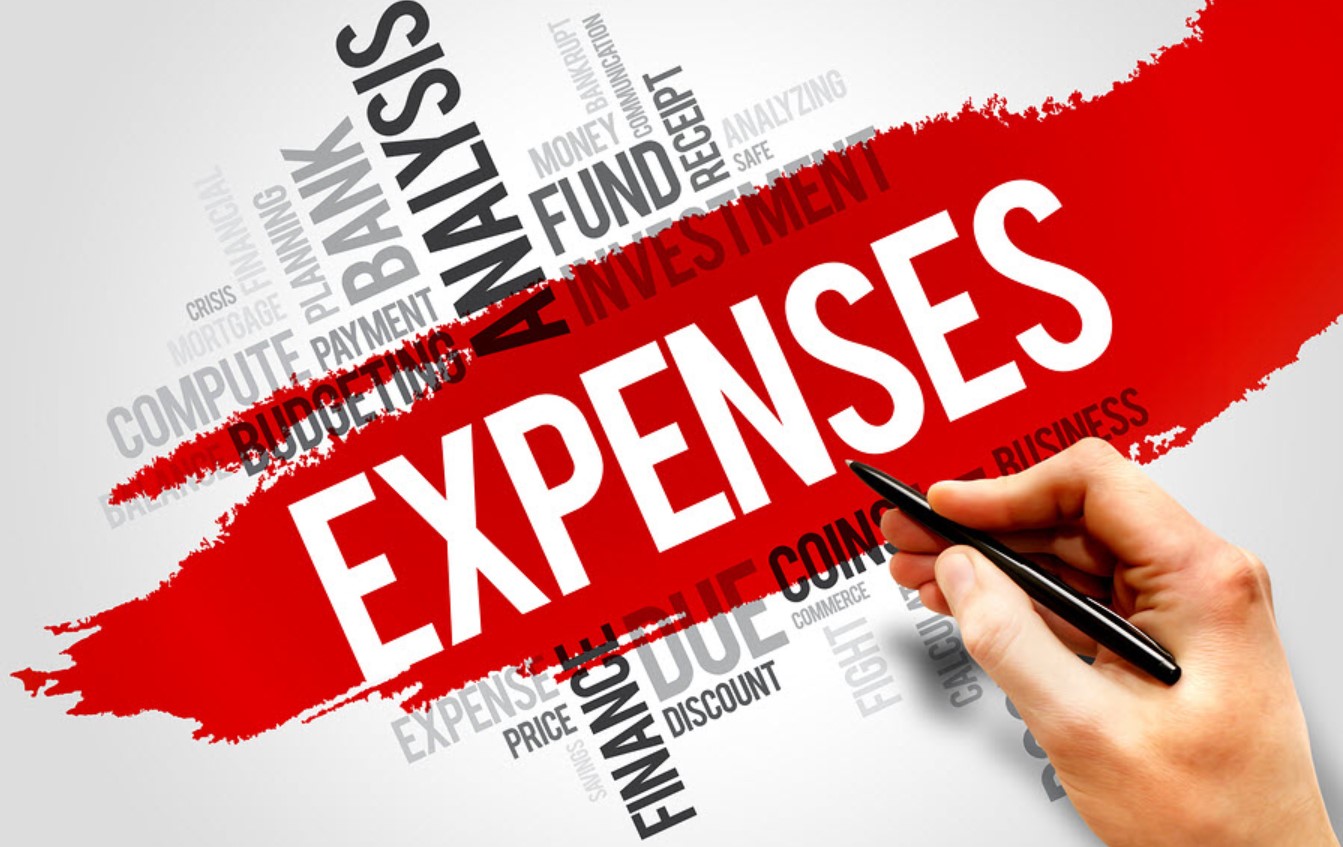 7 Smart Ways To Reduce Expenses WorthvieW