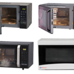 A Guide to Buy the Best Microwave for Your Kitchen