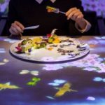 3 Ways Restaurants Use AV Technology to Spice Up The Dining Experience