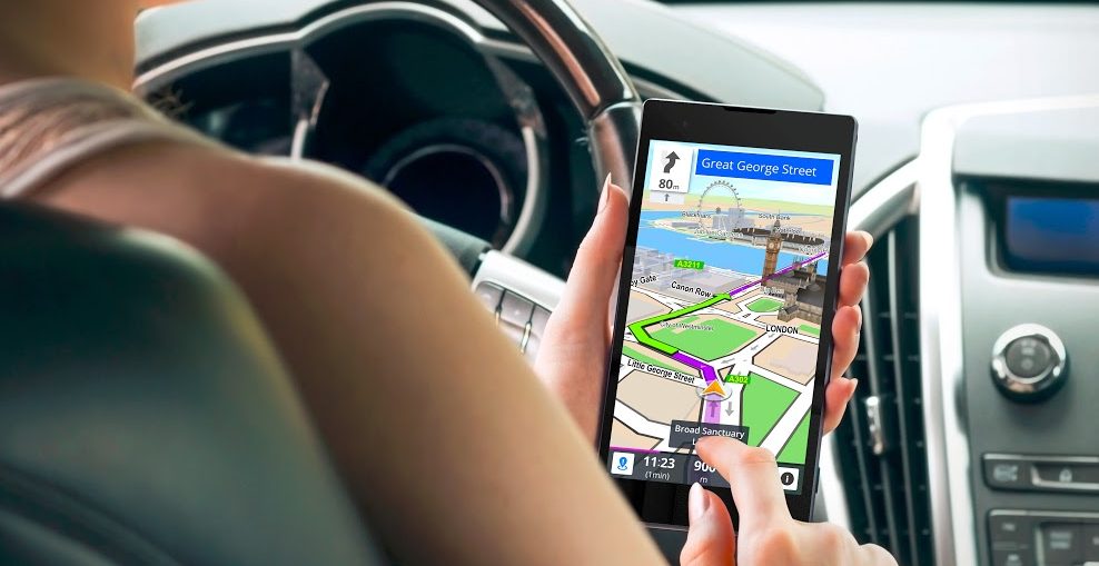 What Is And How Does A GPS Work? - WorthvieW