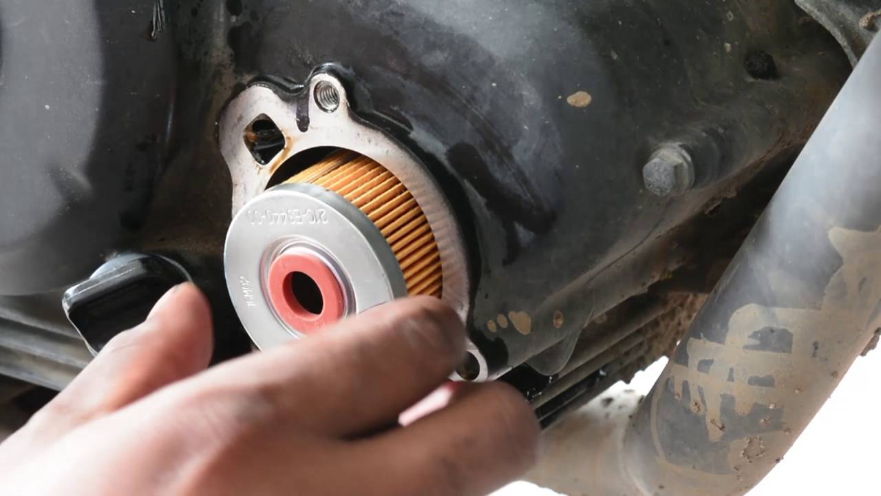 What To Check While Buying Your Next Oil Filter. WorthvieW