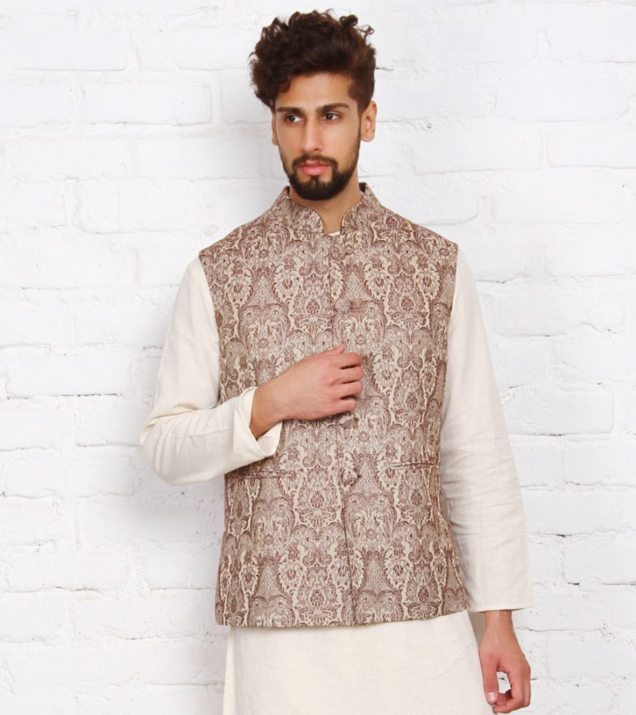 Bandi-Sherwani