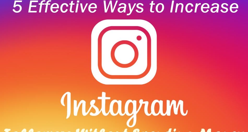 instagram followers tips - how to get instagram followers fast worthview