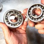 10 Factors that Cause Bearings Failure