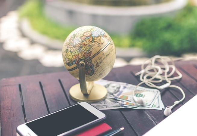 New Horizons – 5 Practical Tips for Expanding Your Business Overseas