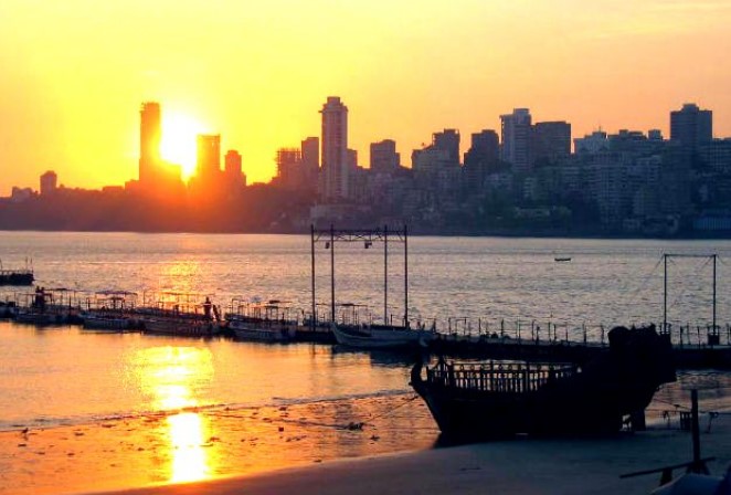 5 Best Weekend Trips From Mumbai