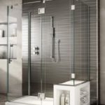 Where to order the custom glass shower doors in New Jersey?