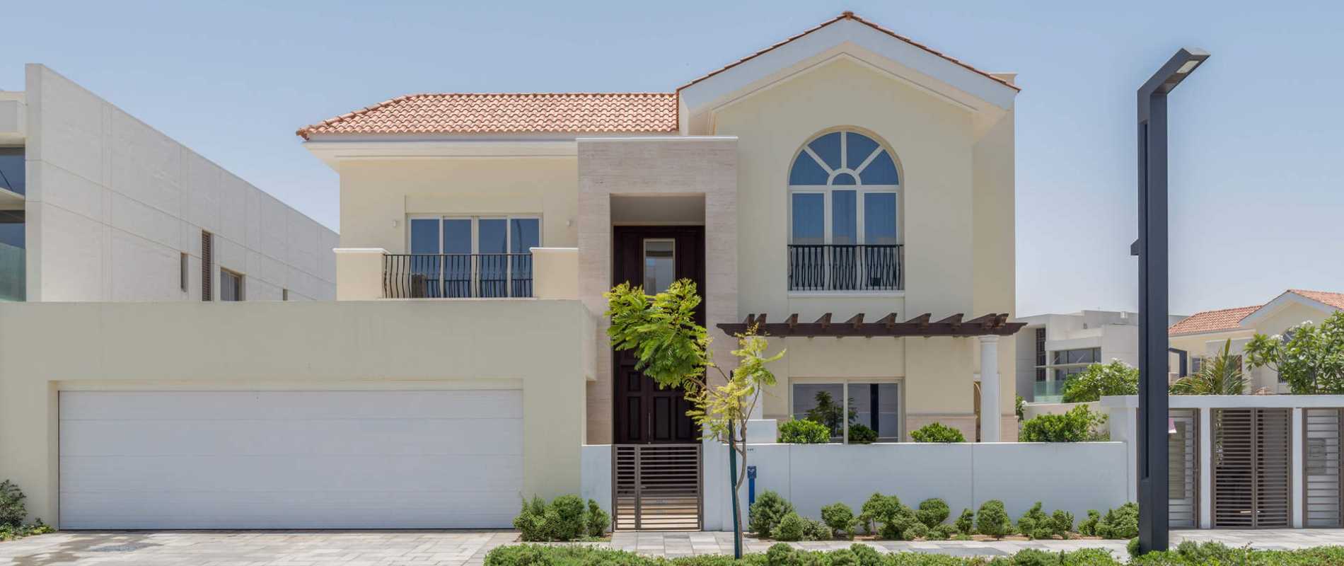 Everything You Need to Know about Buying a House in Dubai - WorthvieW