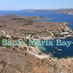 Discover Santa Maria Bay In Comino