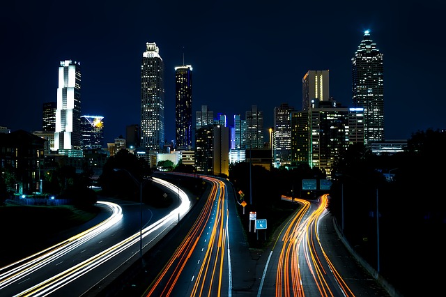 atlanta-Georgia