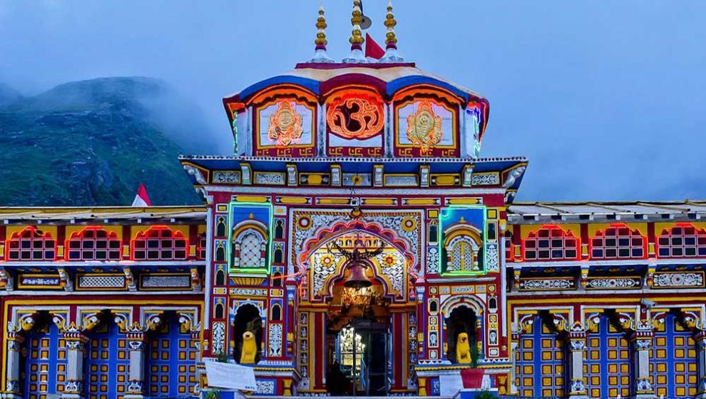 10 Places to Visit in Badrinath