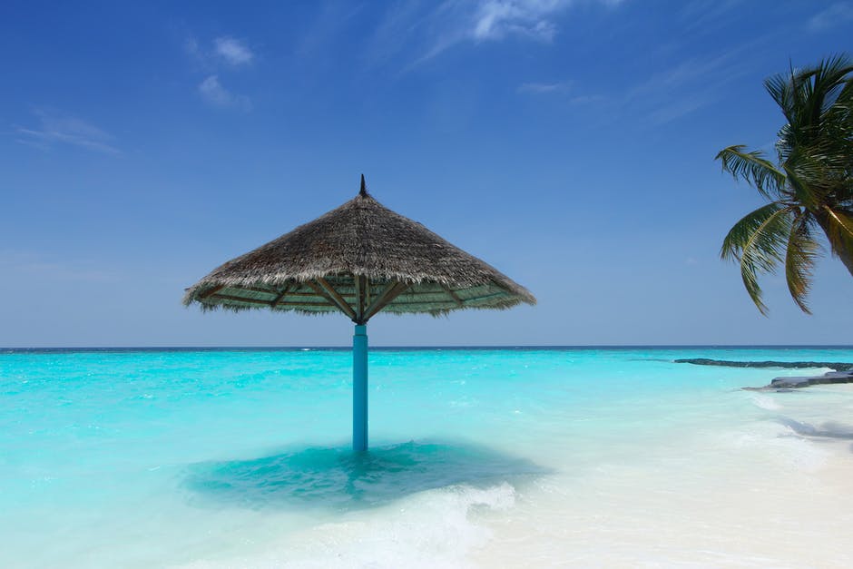 6 Dream Places To Visit In Maldives