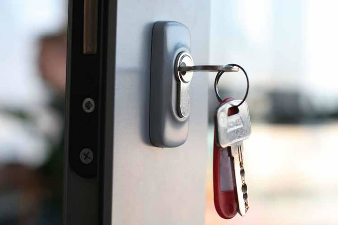 How Locksmith Sutton Can Make Your Life Easier