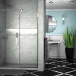 4 Most Popular Types of Glass Shower Doors