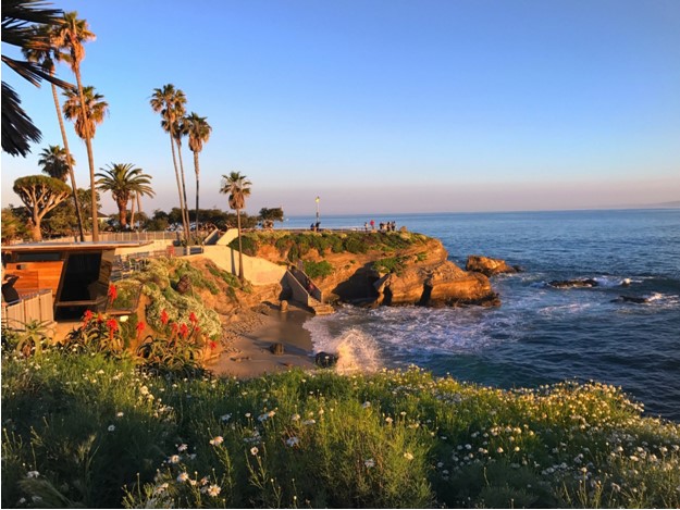 Top 5 Reasons to Visit San Diego