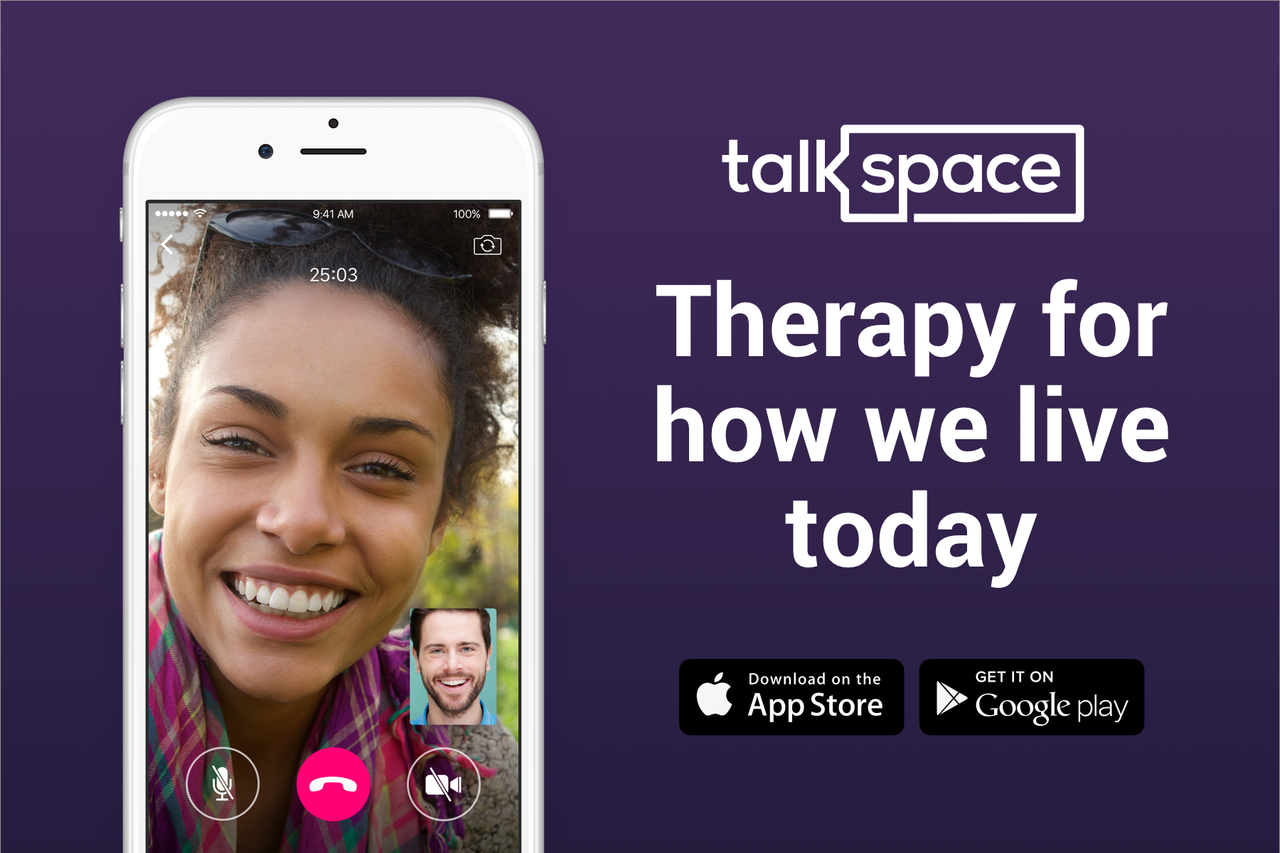 Talk space