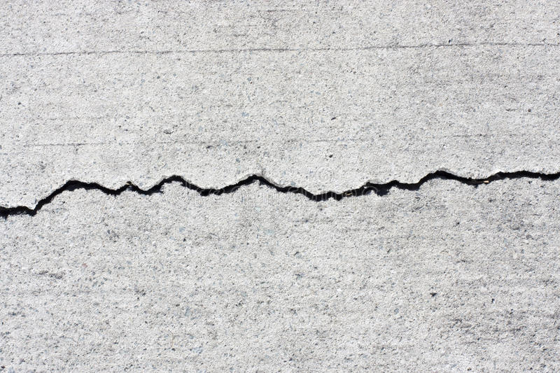 CONCRETE CANCER – A Common House Defect That Often Goes Undetected