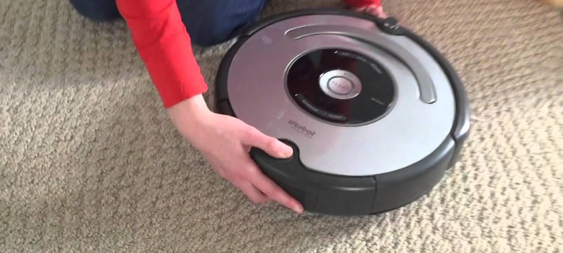 The Best iRobot for Pet Hair and Hardwood Floors – A Comprehensive Guide