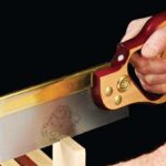 Different Types of Hand Saws with their Applications