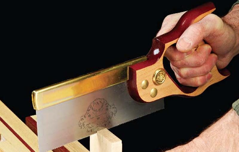 Types Of Hand Saws - About You