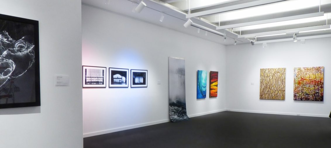 Art Galleries and Lighting Why It's So Important to Position Lights