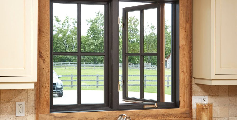 7 Awesome Things You Should Know About A Casement Window - WorthvieW