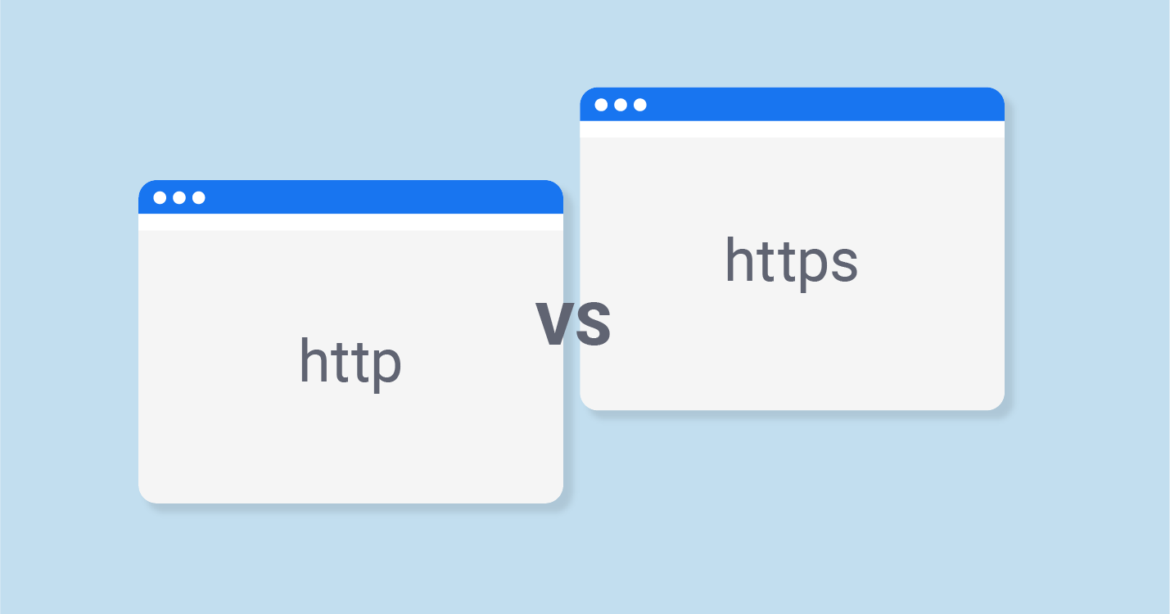 HTTP vs HTTPS – SEO Benefits of Using HTTPS