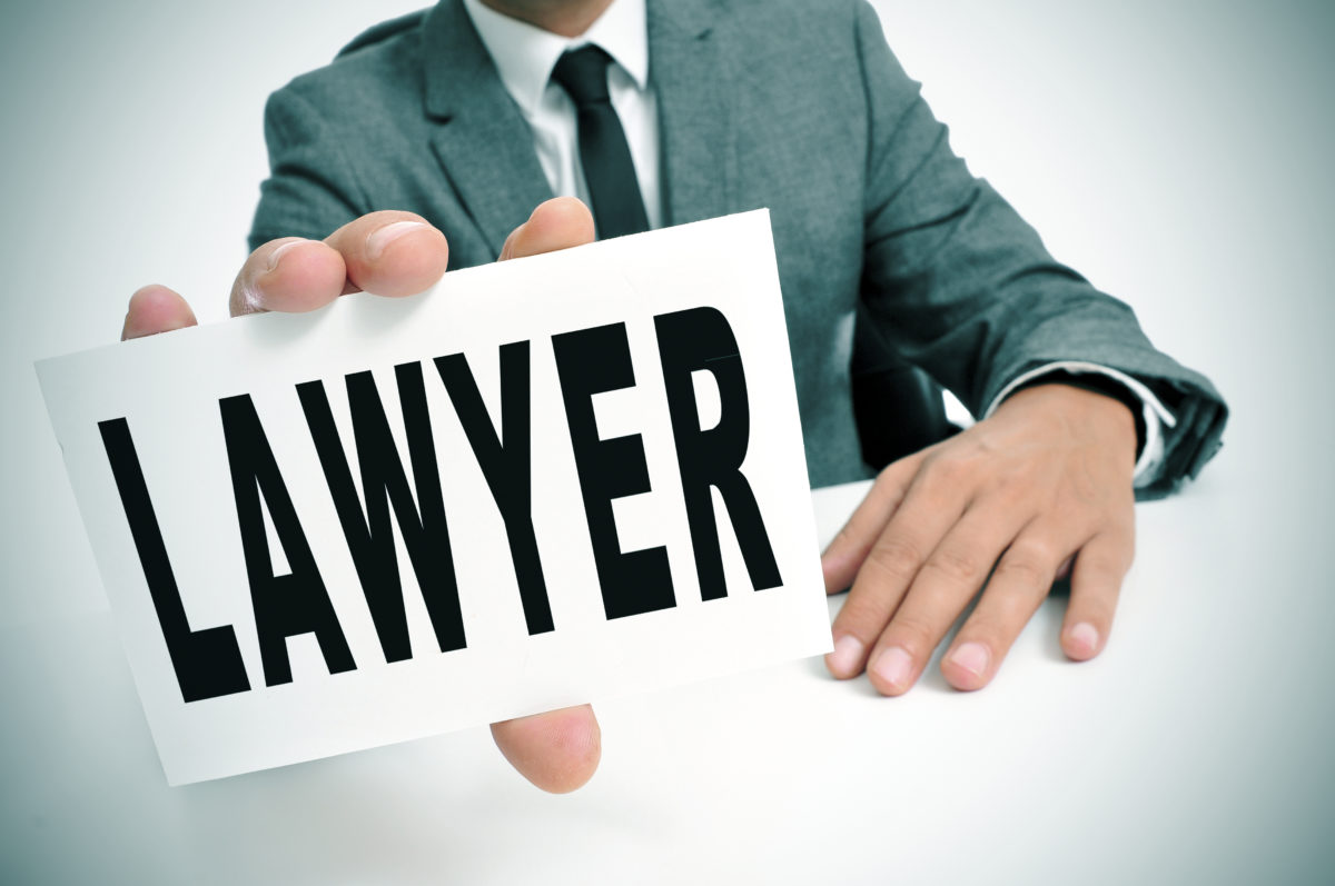 5 Biggest Mistakes People Make When Hiring A Lawyer