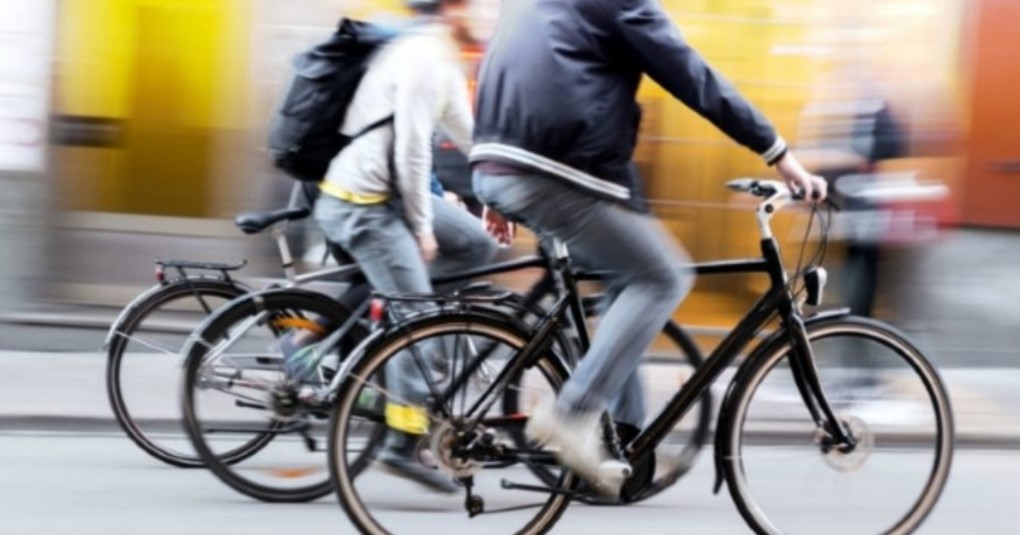 5 Things To Consider When Investing In A City Bike