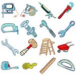 Deciding on Tools for a Home Improvement Workshop