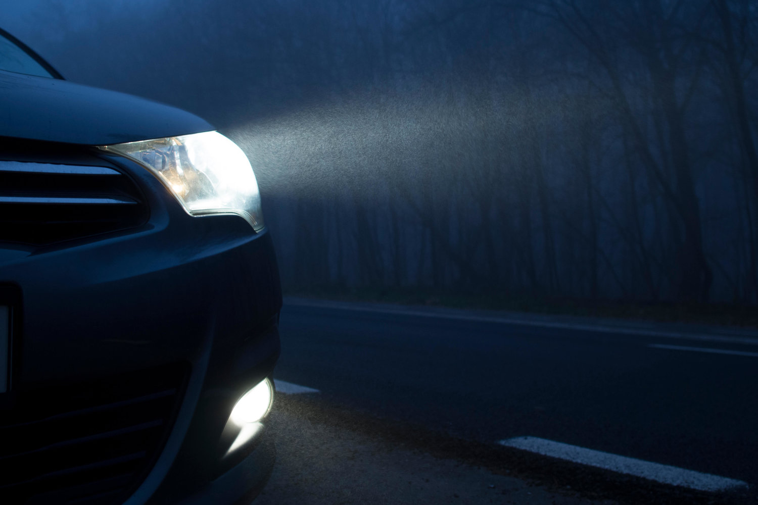 How To Choose The Best Color For Your HID Lights