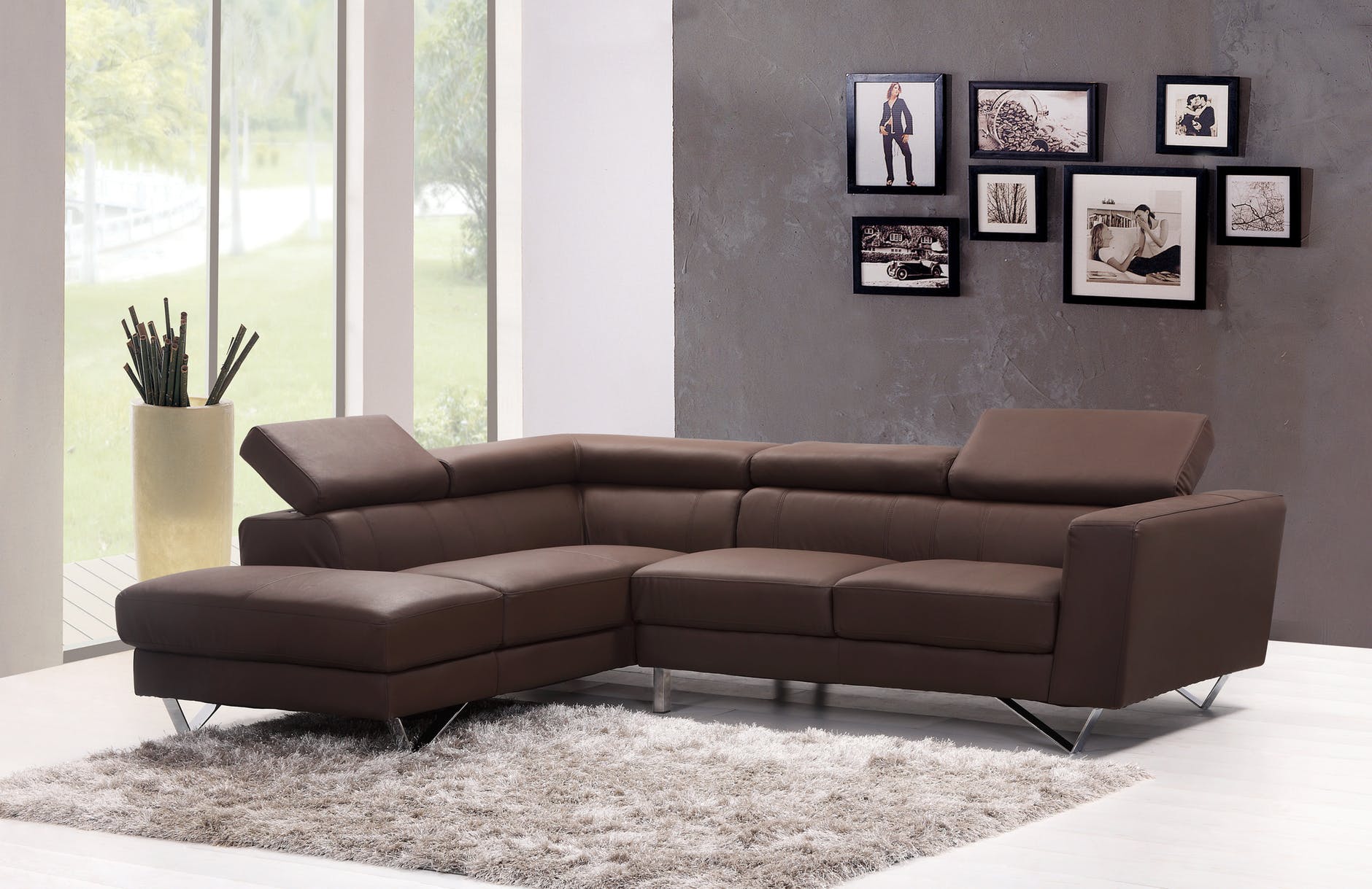 Sofa Set Designs For Small Living Room