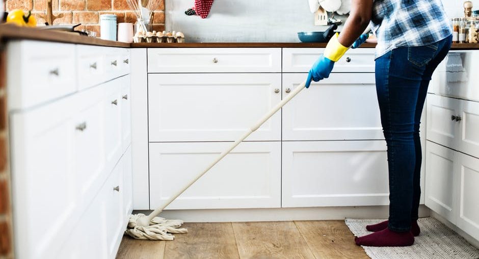 Cleaning Hardwood Floors Tips And Tricks Worthview