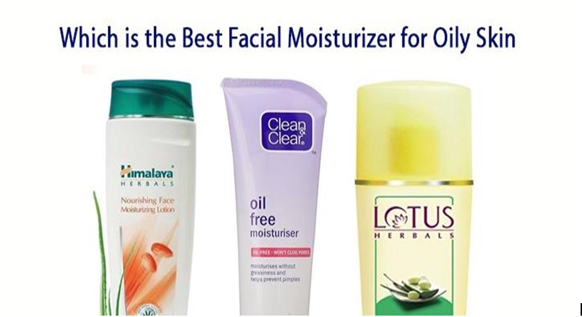 face moisturizer for oily skin