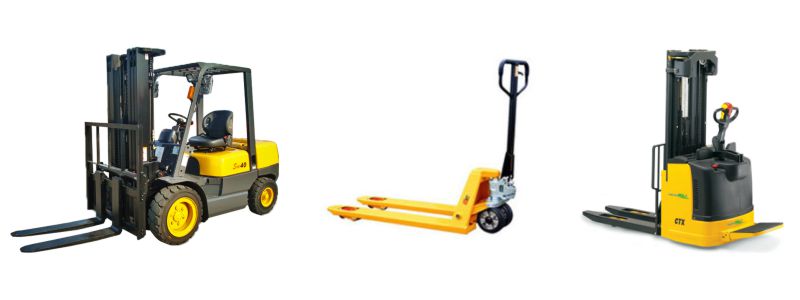 Material Handling Equipment