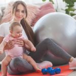 4 Best Workout Programs For Nursing Mothers