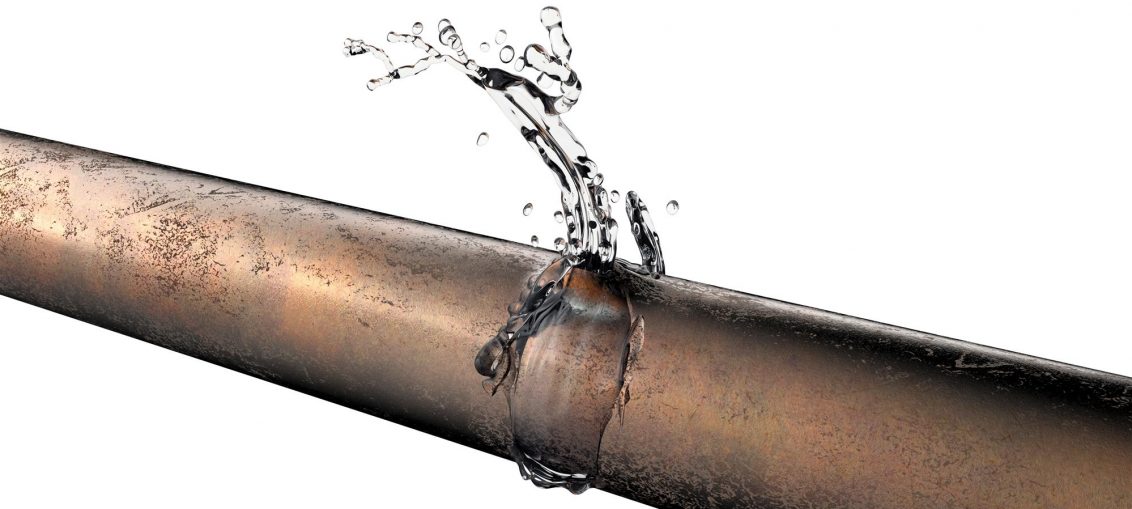 What Causes Pipes To Burst When They Freeze Worthview 