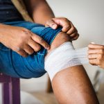 Recovering from Knee or Hip Surgery: Preparing Your Home to Speed Up Recovery