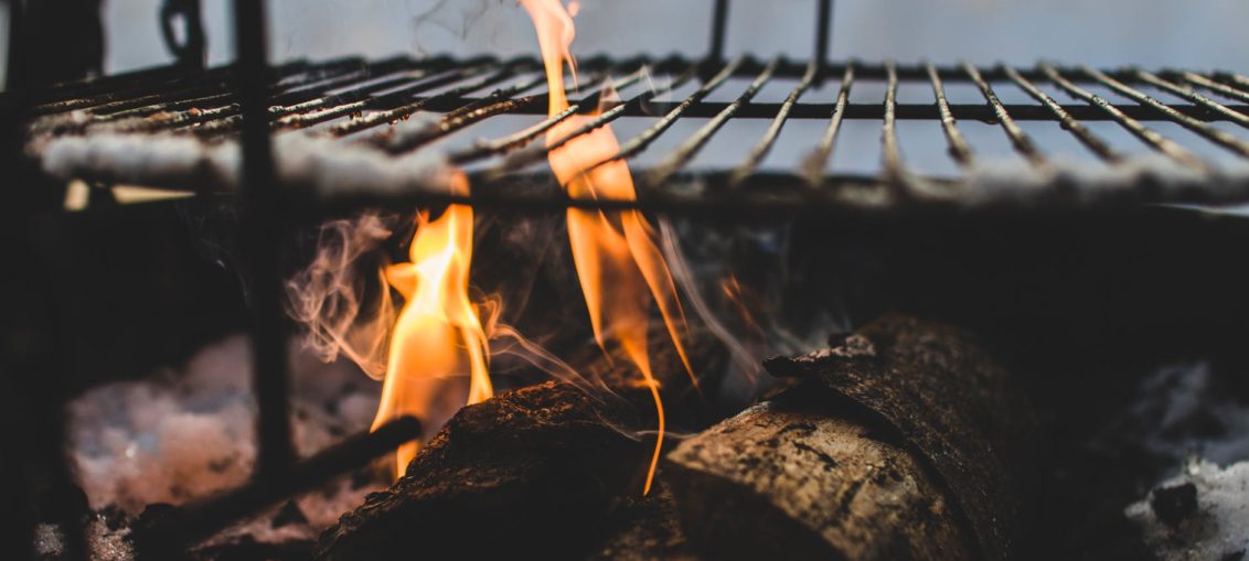 5 Tips to Help You Prevent Your Grill From Rusting WorthvieW